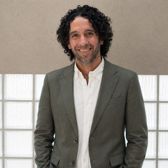 Sebastián Pazos — Fundador de Mercado Contable
